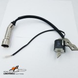 Gyújtótekercs Fullas W80F