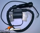 gyújtótekercs honda gx240. gx270. gx340. gx390
