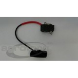 Gyújtótekercs HQ 545 RX