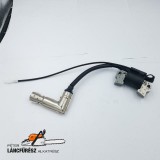 Gyújtótekercs Loncin 1P85FA