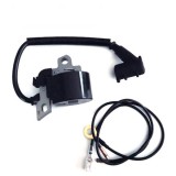 gyújtótekercs STIHL 024, 026, 028, 029, 034, 036, 038, 039, MS240, MS260 - 09-04003