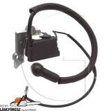 Gyújtótekercs Stihl FS 36, McCulloch, Mac Cat, Partner, Poulan, Jonsered