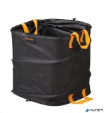 Gyűjtőzsák, kerti, 73 l, FISKARS "Ergo Pop-up"