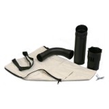 Gyűjtőzsák Maruyama BL3110 +szívókészlet