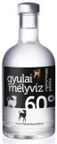 Gyulai Pálinka Gyulai Mélyvíz Cigánymeggy Pálinka (60% 0,35L)