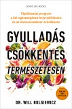 Gyulladáscsökkentés természetesen