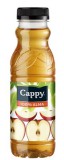 Gyümölcslé, 100%, 0,33 l, CAPPY alma