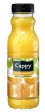Gyümölcslé, 100%, 0,33 l, CAPPY narancs