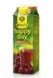 Gyümölcslé, 50%, 1 l, RAUCH "Happy day", amarena meggy