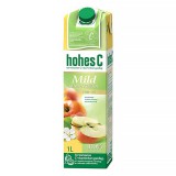 Gyümölcslé hohes c mild alma-acerola 100-os 1l 1004596