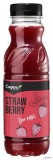 Gyümölcsnektár, 35%, 0,33 l, CAPPY, eper