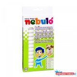Gyurma 200g. 12 db-os Nebulo natúr