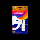 Gyurma 200g. 12 db-os Nebulo natúr