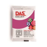 Gyurma DAS Smart süthetõ és modellezõ 57 g ciklámen