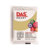 Gyurma DAS Smart süthetõ és modellezõ 57 g homok