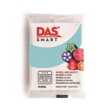 Gyurma DAS Smart süthetõ és modellezõ 57 g kvarc kék