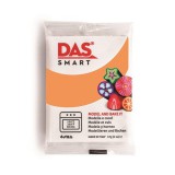 Gyurma DAS Smart süthetõ és modellezõ 57 g lazac színû