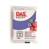 Gyurma DAS Smart süthetõ és modellezõ 57 g levendula