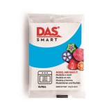 Gyurma DAS Smart süthetõ és modellezõ 57 g türkiz