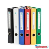 Gyûrûskönyv A4, 3,5cm, 2 gyûrûs Bluering(R) kék