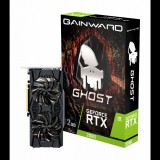 Gainward GeForce RTX 2060 12GB DDR6 Ghost (471056224-2973) - Videókártya