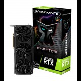 Gainward GeForce RTX 3080 10GB Phantom+ LHR videokártya (471056224-2881) (471056224-2881) - Videókártya