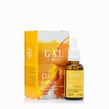 GAL termékek ( SynergyTech kft. ) D3 vitamin  -GAL-