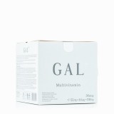 GAL termékek ( SynergyTech kft. ) GAL+ Multivitamin [új recept] 30x  -GAL-