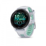 Garmin Forerunner 265S Whitestone pulzusmérő óra