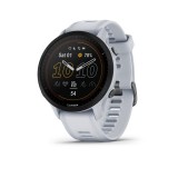 Garmin Forerunner 955 Solar Whitestone pulzusmérő óra