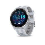 Garmin Forerunner 965 Whitestone pulzusmérő óra