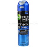 Garnier Men Mineral Sport izzadásgátló spray 150 ml