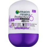 Garnier Mineral 5 Protection golyós dezodor roll-on 48h 50 ml