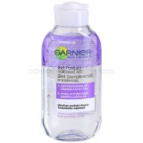 Garnier Skin Naturals Skin Naturals erősítő sminklemosó szemre 2 az 1-ben 125 ml