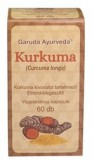 GARUDA AYURVEDA GUGGUL VEGETÁRIÁNUS KAPSZULA 60DB