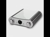 Gato Audio AMP-150 integrált erősítő, magasfényű fehér