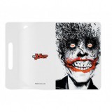 Gegeszoft DC Tablet tok - Joker 002 Univerzális 7-8" kinyitható tablet tok fehér (WTABJOKER007)