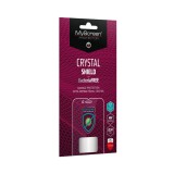 Gegeszoft MyScreen Crystal BacteriaFree - Apple iPhone 12 Mini 2020 (5.4) TPU kijelzővédő fólia (4H)