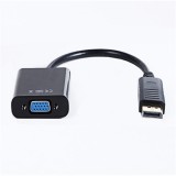 Gembird cablexpert display port male -- vga female adapter (a-dpm-vgaf-02)