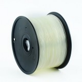 Gembird Filament PLA | 1,75mm | 1kg áttetsző 3D nyomtató anyagszál