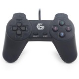 Gembird JPD-UB-01 (JPD-UB-01) - Kontrollerek