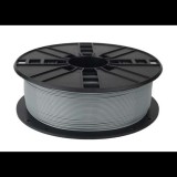 Gembird PETG filament 1.75mm, 1kg szürke (3DP-PETG1.75-01-GR) (3DP-PETG1.75-01-GR) - 3D nyomtató kellékek