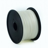 Gembird PLA filament 1.75mm, 1kg natúr (3DP-PLA1.75-01-NAT) (3DP-PLA1.75-01-NAT) - 3D nyomtató kellékek