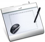 Genius Mouse Pen i608X digitalizáló tábla 31100060101