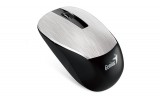 Genius NX-7015 Wireless Silver 31030119105