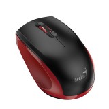 Genius NX-8006S Wireless mouse Red 31030024401
