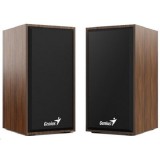 Genius speaker 2.0 - sp-hf180 (usb, 3w, fa) 31730029400