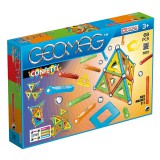 Geomagworld Geomag Confetti: 68 darabos készlet