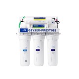 Geyser Prestige "P" RO Ozmózis víztisztító nyomásszabályzóval (12 l)