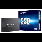 GIGABYTE 256GB 2.5" (GP-GSTFS31256GTND) - SSD